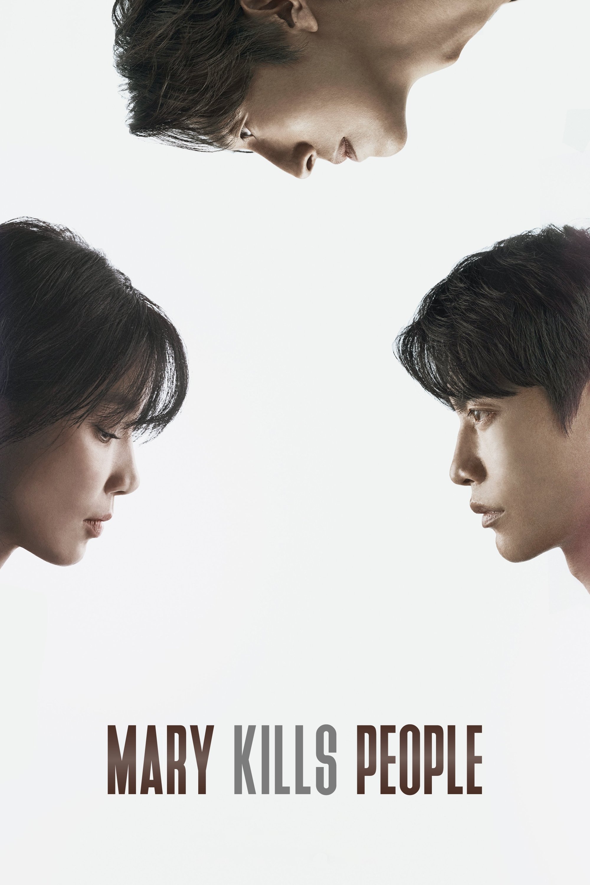 Mary Kills People (2025 Korean Drama)